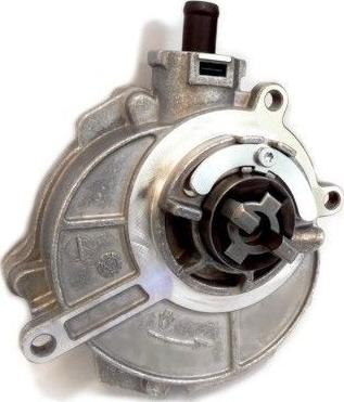 Hoffer 8091176 - Vacuum Pump, braking system www.parts5.com