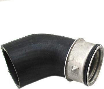Hoffer 8196350 - Charger Intake Air Hose www.parts5.com