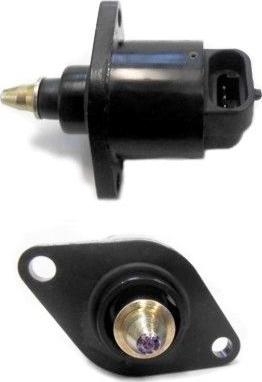 Hoffer 7514026 - Idle Control Valve, air supply www.parts5.com