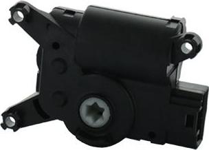 Hoffer K107051 - Actuator, air conditioning www.parts5.com