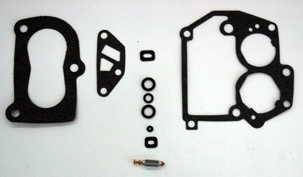 Hoffer S53G - Repair Kit, carburettor www.parts5.com
