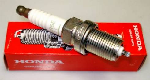 Honda 98079-561-4E - High tension cord/ spark plug: 004 pcs. www.parts5.com
