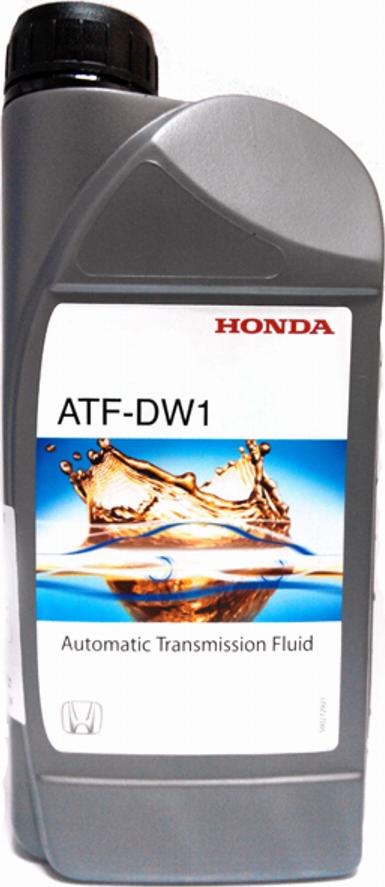 Honda 0826899901HE - Automatic Transmission Oil www.parts5.com