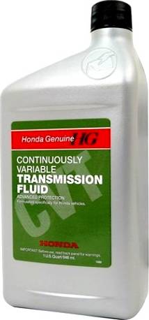 Honda 08200-9006 - Automatic Transmission Oil www.parts5.com