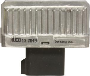 HUCO 132049 - Relay, glow plug system www.parts5.com