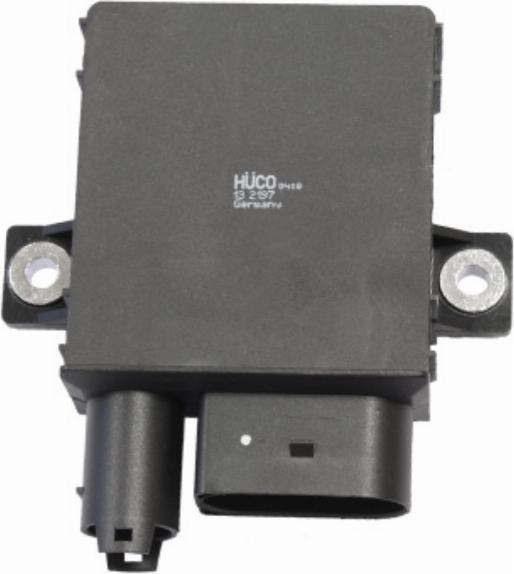 HUCO 132197 - Control Unit, glow plug system www.parts5.com