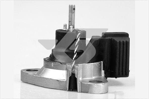 Hutchinson 594414 - Holder, engine mounting www.parts5.com