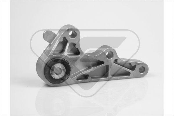 Hutchinson 532A80 - Holder, engine mounting www.parts5.com