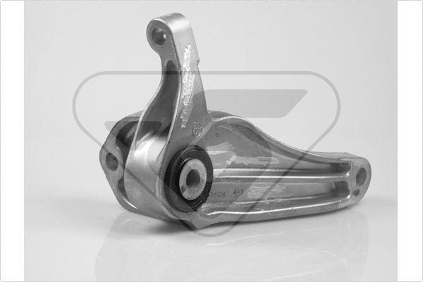 Hutchinson 532A77 - Holder, engine mounting www.parts5.com