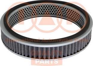 ACDelco PC625 - Air Filter www.parts5.com