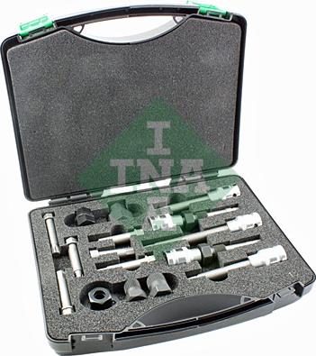 INA 400 0444 10 - Mounting Tool Kit, alternator freewheel clutch www.parts5.com