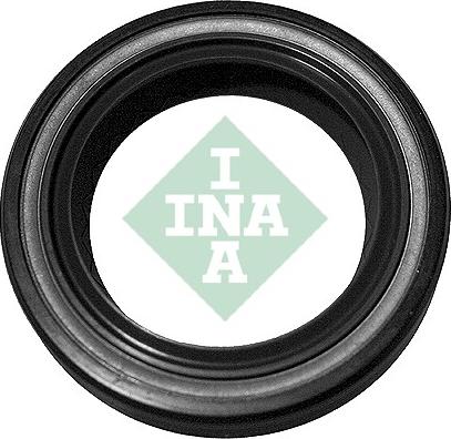 INA 413 0093 10 - Shaft Seal, crankshaft www.parts5.com