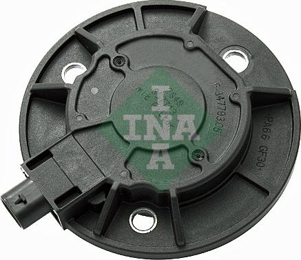 INA 427 0034 10 - Central Magnet, camshaft adjustment www.parts5.com