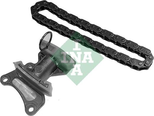 INA 559 0091 10 - Timing Chain Kit www.parts5.com
