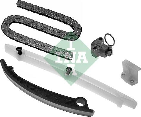 INA 559 0057 10 - Timing Chain Kit www.parts5.com