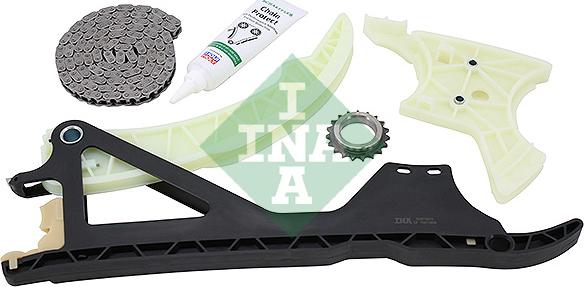 INA 559 0089 10 - Timing Chain Kit www.parts5.com