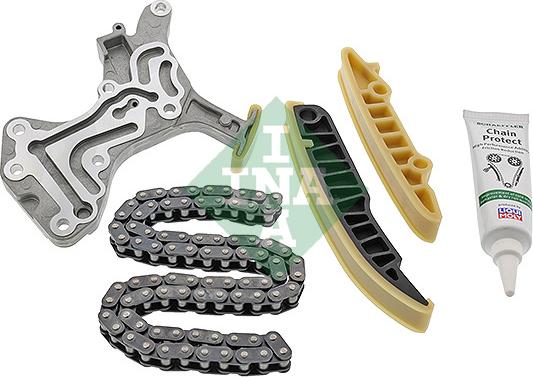 INA 559 0086 10 - Timing Chain Kit www.parts5.com