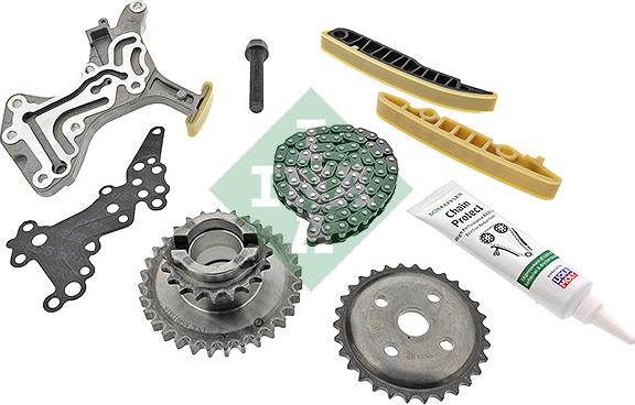 INA 559 0086 30 - Timing Chain Kit www.parts5.com