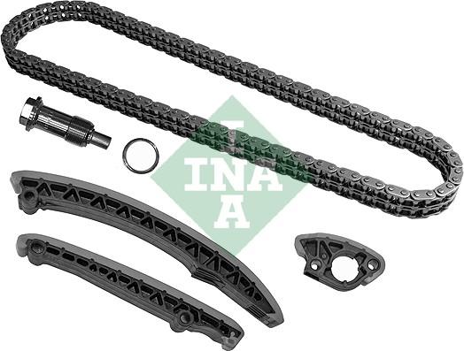 INA 559 0039 10 - Timing Chain Kit www.parts5.com