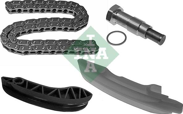 INA 559 0030 10 - Timing Chain Kit www.parts5.com