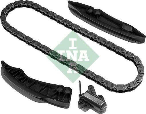 INA 559 0031 10 - Timing Chain Kit www.parts5.com