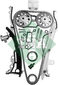 INA 559 0024 30 - Timing Chain Kit www.parts5.com