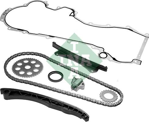 INA 559 0028 30 - Timing Chain Kit www.parts5.com