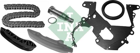 INA 559 0022 30 - Timing Chain Kit www.parts5.com