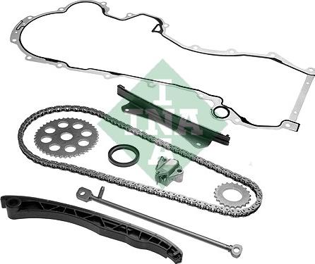 INA 559 0027 30 - Timing Chain Kit www.parts5.com