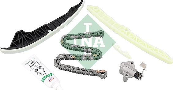 INA 559 0196 31 - Timing Chain Kit www.parts5.com