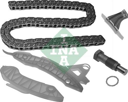 INA 559 0104 10 - Timing Chain Kit www.parts5.com