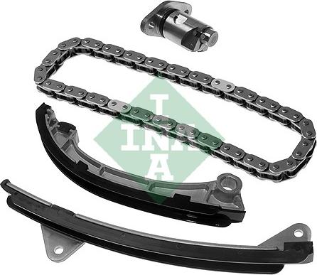 INA 559 0119 10 - Timing Chain Kit www.parts5.com