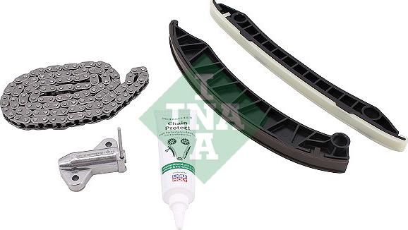 INA 559 0171 10 - Timing Chain Kit www.parts5.com
