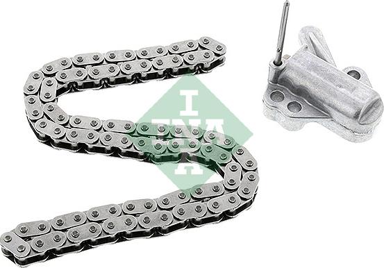 INA 559 1007 10 - Timing Chain Kit www.parts5.com