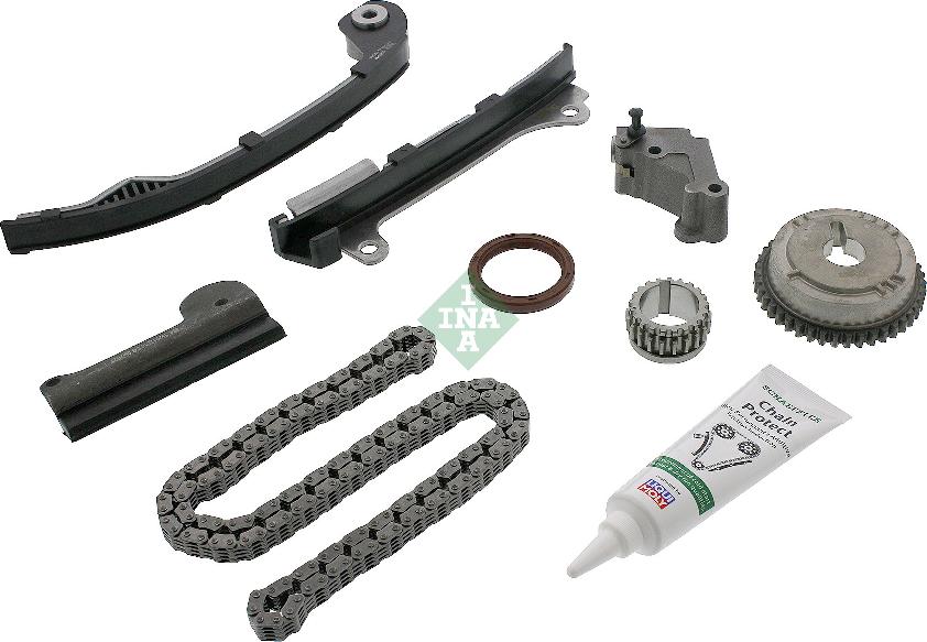 INA 559 1014 30 - Timing Chain Kit www.parts5.com