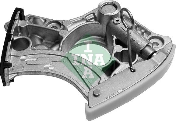 INA 551 0160 10 - Tensioner, timing chain www.parts5.com