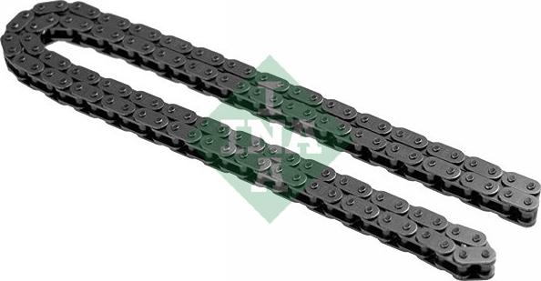 INA 553 0265 10 - Timing Chain www.parts5.com