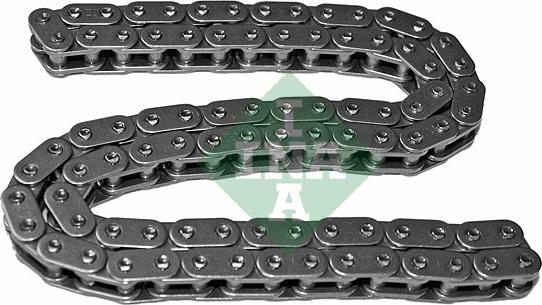 INA 553 0288 10 - Timing Chain www.parts5.com