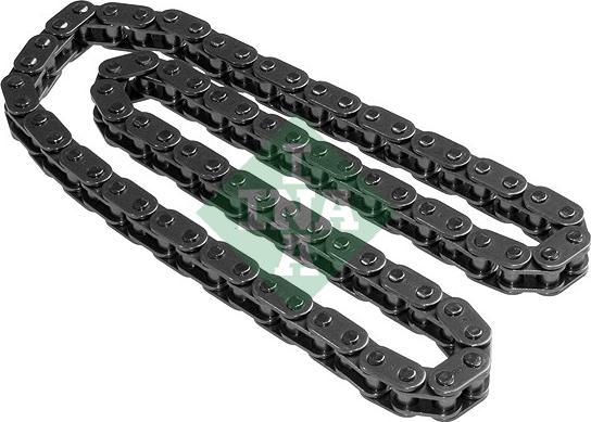INA 553 0231 10 - Timing Chain www.parts5.com