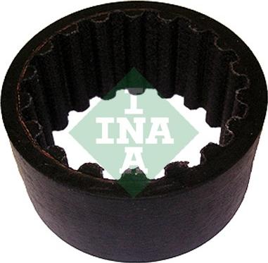 INA 535 0205 10 - Flexible Coupling Sleeve www.parts5.com