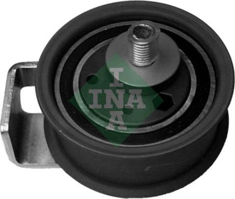 INA 531 0499 20 - Tensioner Pulley, timing belt www.parts5.com