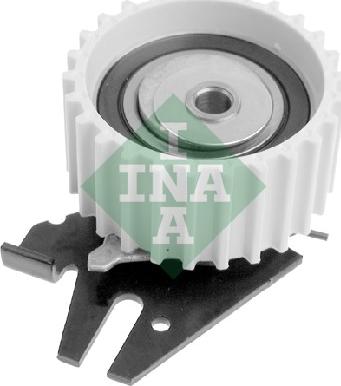 INA 531 0413 30 - Tensioner Pulley, timing belt www.parts5.com
