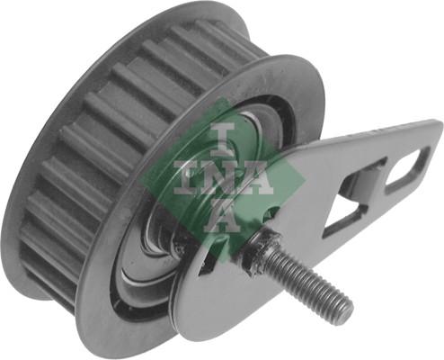 INA 531 0594 30 - Tensioner Pulley, timing belt www.parts5.com