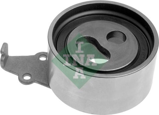 INA 531 0669 20 - Tensioner Pulley, timing belt www.parts5.com