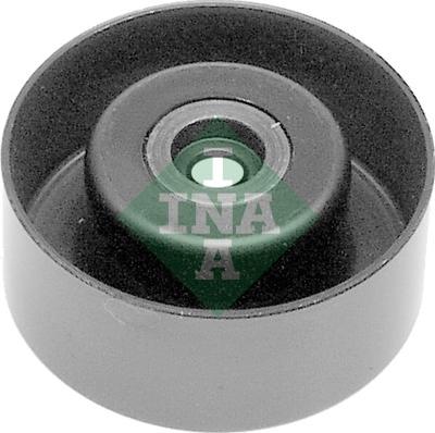 INA 531 0631 10 - Deflection / Guide Pulley, v-ribbed belt www.parts5.com