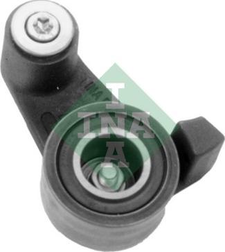 INA 531 0090 10 - Tensioner Pulley, timing belt www.parts5.com