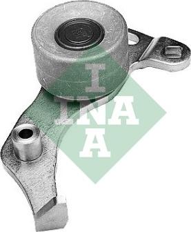 INA 531 0048 10 - Tensioner Pulley, timing belt www.parts5.com
