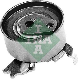 INA 531 0054 30 - Tensioner Pulley, timing belt www.parts5.com