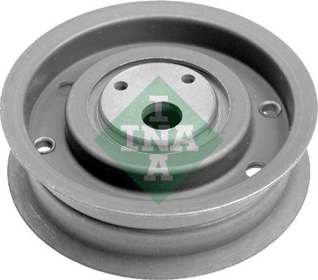 INA 531 0063 10 - Tensioner Pulley, timing belt www.parts5.com