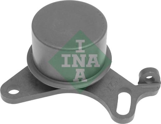 INA 531 0001 10 - Tensioner Pulley, timing belt www.parts5.com